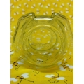 Glass Honey Bear 12oz